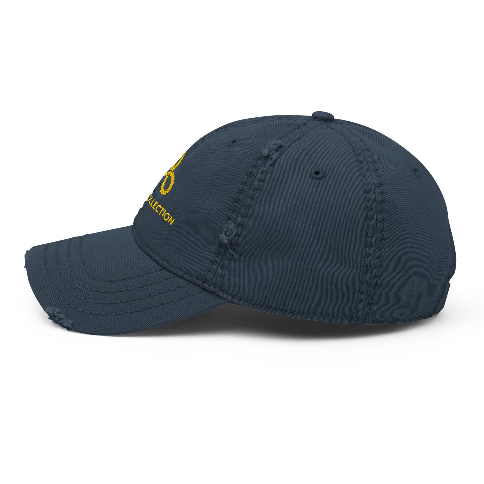 Distressed Dad Hat - Image 5