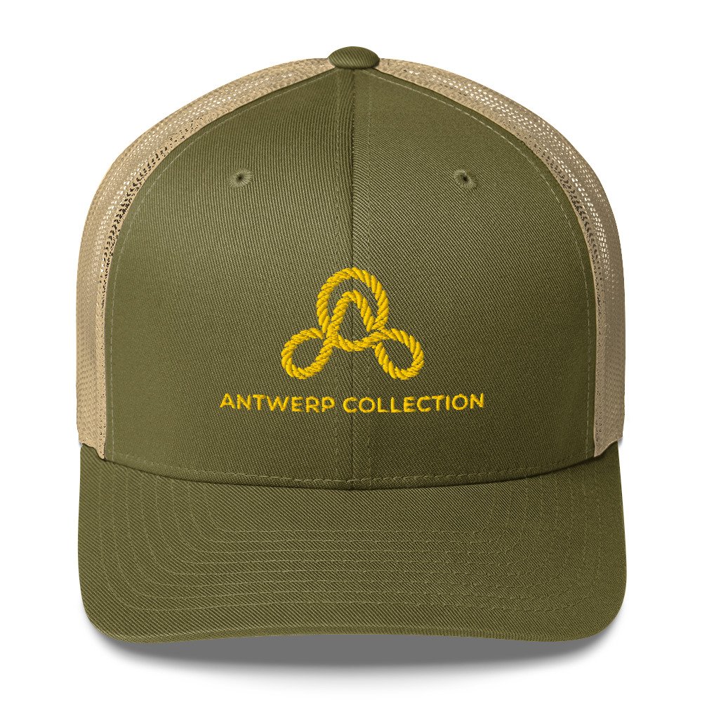 Trucker Cap - Image 2