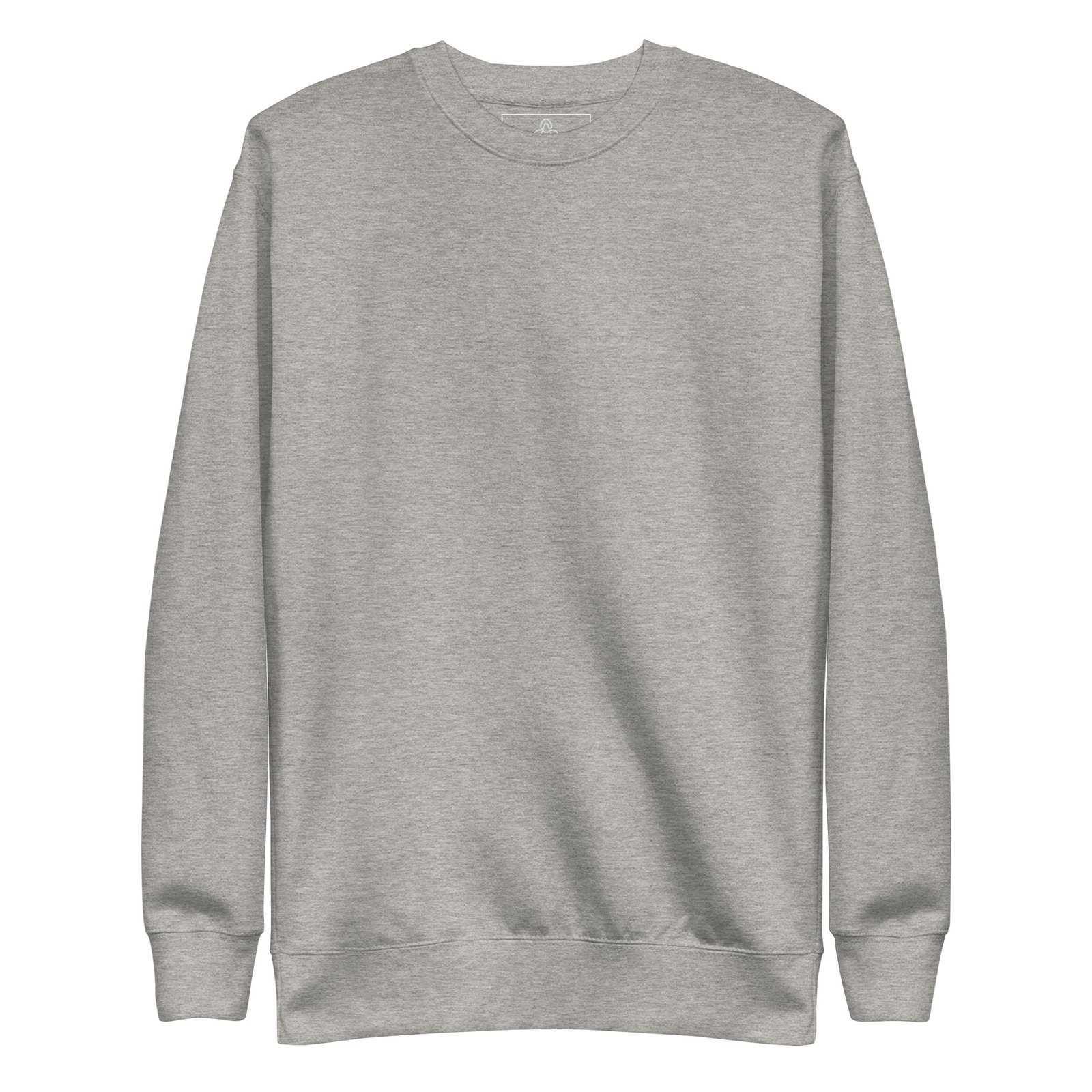 Unisex Premium Sweatshirt - Image 3