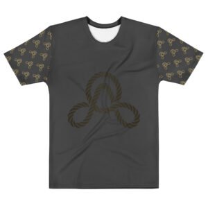 men's t shirt ac