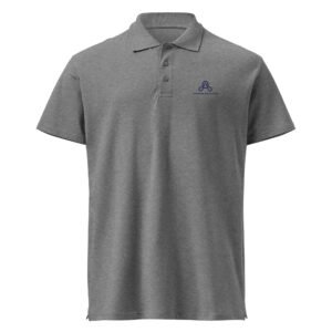 men’s antwerp collection premium embroidered polo shirt