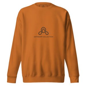 ac premium street crewneck