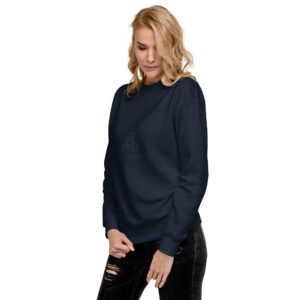 unisex premium sweatshirt