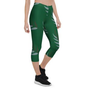 capri leggings